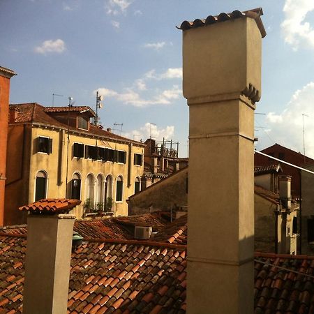 Manin Veneza Exterior foto