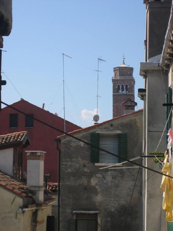 Manin Veneza Quarto foto