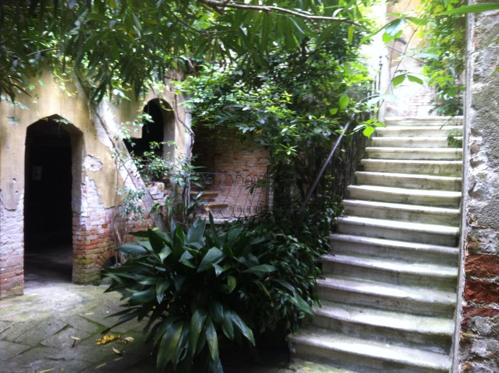 Manin Veneza Exterior foto
