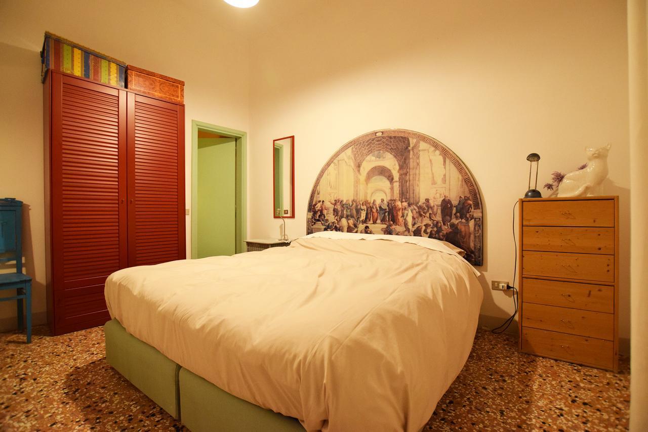 Manin Veneza Exterior foto